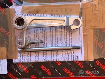 Cambio rovesciato Aprilia Rsv4 Tuono 1100 V4