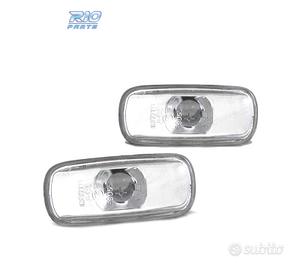 FRECCIE AUDI A3 A4 A6 TT CROMATE