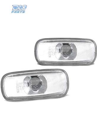 FRECCIE AUDI A3 A4 A6 TT CROMATE