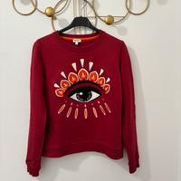 Felpa Kenzo donna