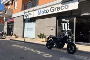 BMW F 800 R Abs my09