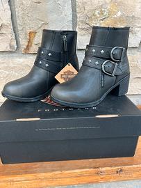 Stivaletto Harley-Davidson