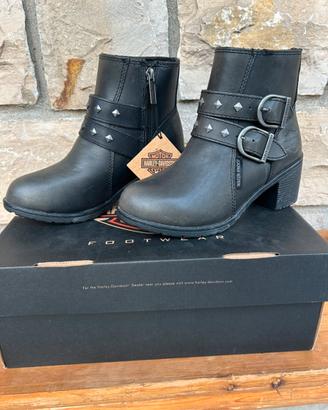 Stivaletto Harley-Davidson