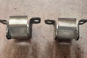 Cerniere sportello fiat 500