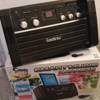 KARAOKE CANTA TU Giochi Preziosi