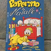 Paperino natale 1982