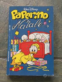 Paperino natale 1982