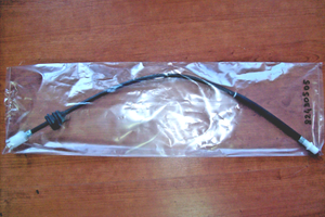 Cavo Conta Chilometri Lato Cruscotto Lancia Delta