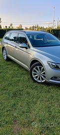 Passat B8 