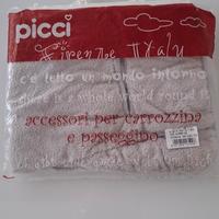 materassino Picci Double face 