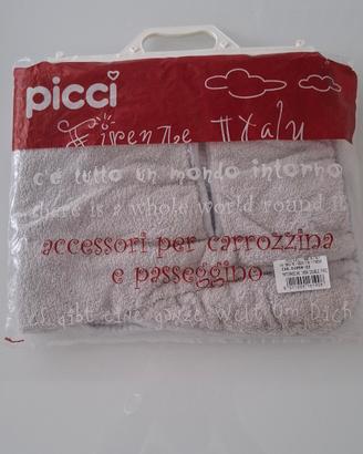 materassino Picci Double face 