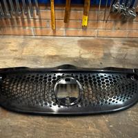 Mascherina Smart ForTwo ForFour