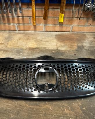 Mascherina Smart ForTwo ForFour