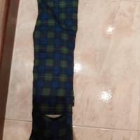 SCALDACOLLO CON  INTERNO SEMI DI CILIEGIO