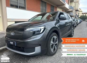 FORD Explorer-E Explorer-E Standard Range 170 C...