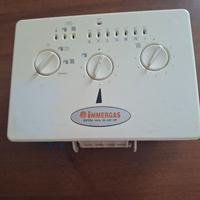 Centralina  caldaia  immergas Extra  intra 24 Kw H