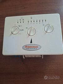 Centralina  caldaia  immergas Extra  intra 24 Kw H