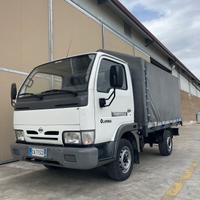 Nissan cabstar 95
