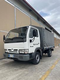 Nissan cabstar 95