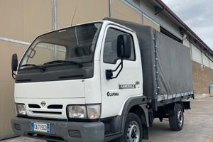 Nissan cabstar 95