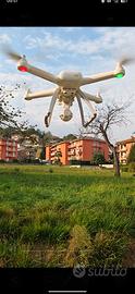 Xiaomi mi drone 4k 