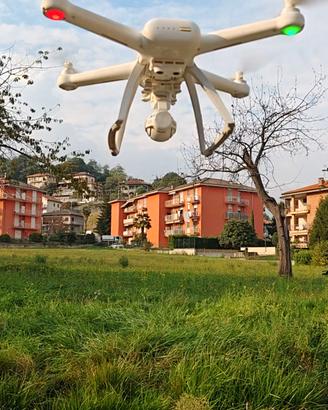 Xiaomi mi drone 4k 