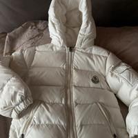 Moncler piumino 3A