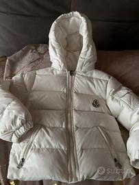 Moncler piumino 3A