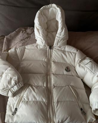Moncler piumino 3A