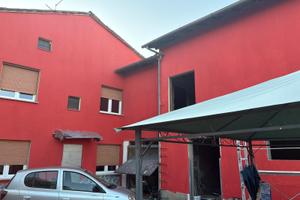 Casa semidipendente Da ristrutturare