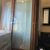 INFISSI IN LEGNO