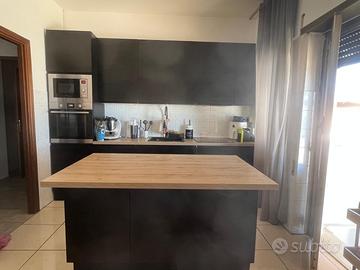 CUCINA COMPONIBILE NUOVA