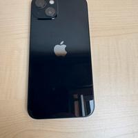 Iphone 13 blu mezzanotte 128 gb