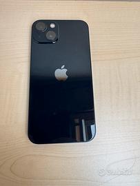 Iphone 13 blu mezzanotte 128 gb