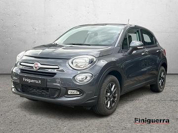 FIAT 500X 1.4 MultiAir 140 CV DCT Lounge