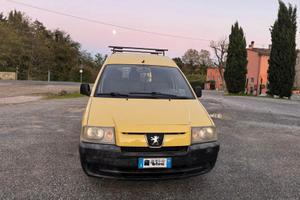 Peugeot Partner Diesel cat PC Furgone Frizione Nuo