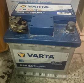 batteria