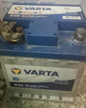 batteria