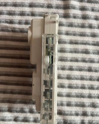 Scheda elettronica