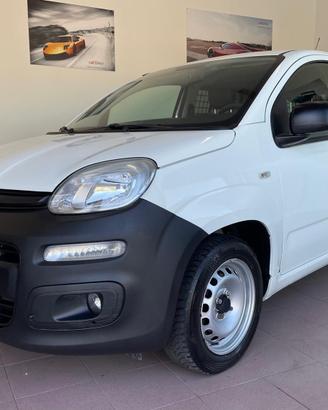 Fiat Panda 1.2 Pop Van 2 posti PRONTA ALL’USO