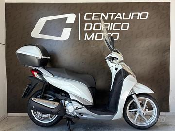 Honda SH 300 i - 2012