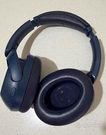 Cuffie Bluetooth Sony WH-XB910N