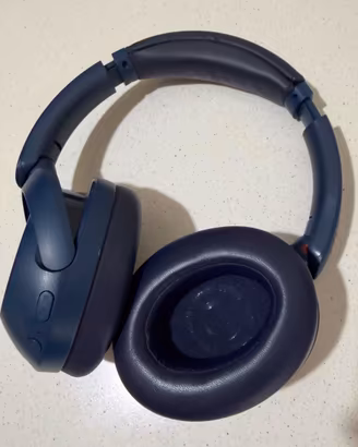 Cuffie Bluetooth Sony WH-XB910N