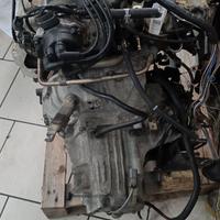 motore e cambio GA16DE 