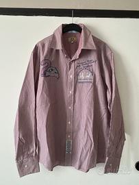 Camicia La Martina taglia XXL