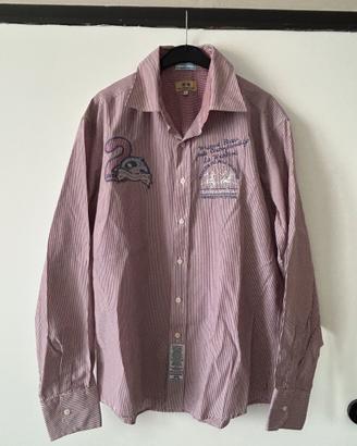 Camicia La Martina taglia XXL