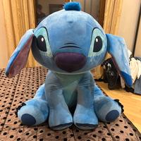 Pupazzo stitch gigante