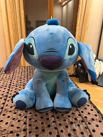 Pupazzo stitch gigante