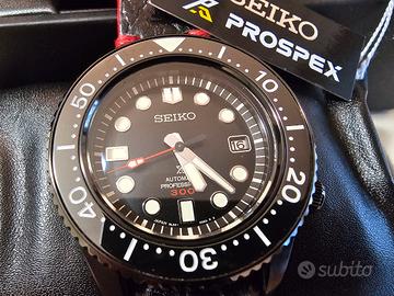 Seiko SLA035J1 Limited edition Marinemaster 300mt.