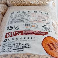 Austria Pellet